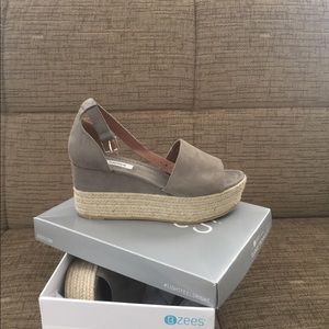 Steve Madden Shoes